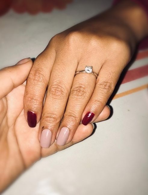 Reto con regalo: Sube una foto de tu anillo🎁 32