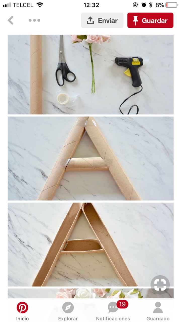 Ideas para la boda - 4