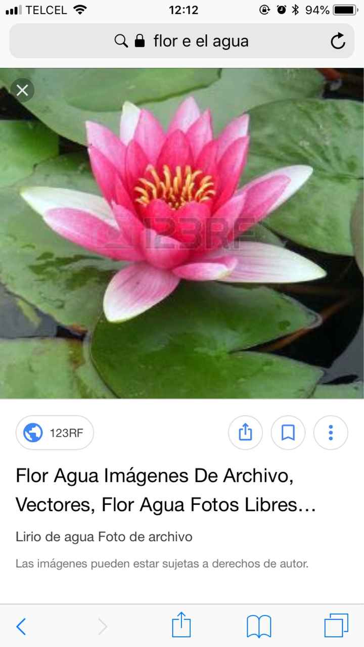 Ayuda con centro de mesa!!! 🌿🍃🌱 - 1