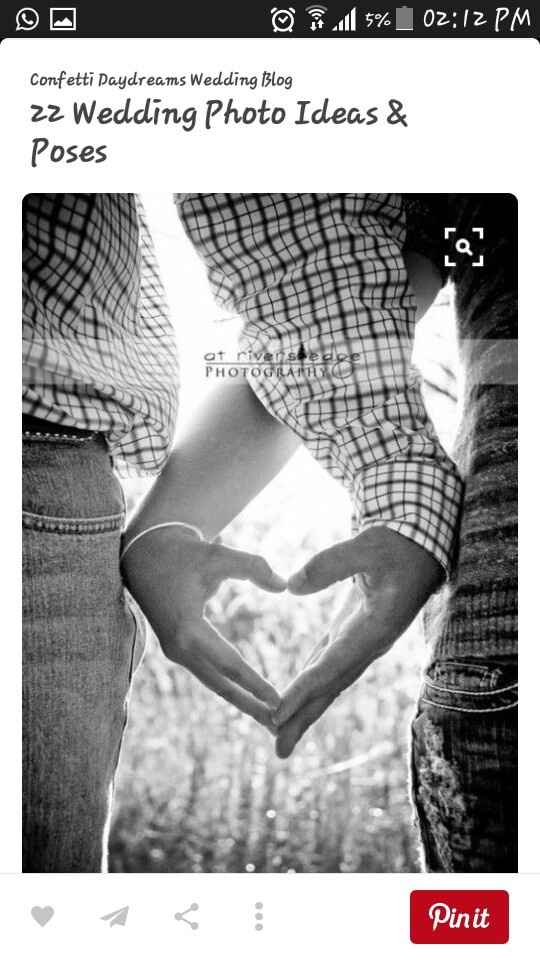 Me ayudan con ideas para la sesión casual?? - 4