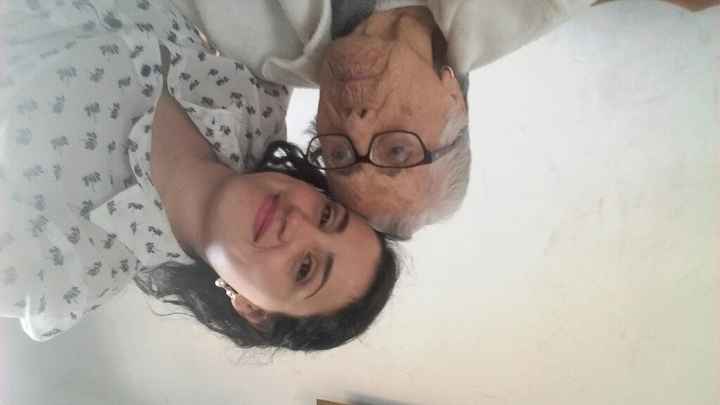 Presenten a sus abuelit@s!! - 2