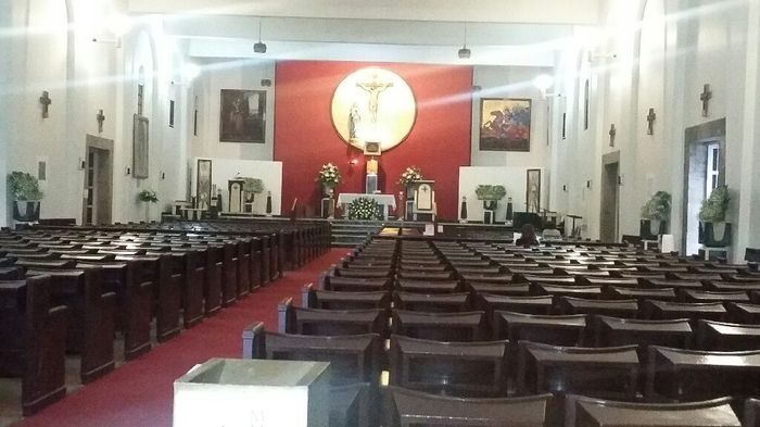 Novi@s de jalisco: hora de presumir templos y salones/jardines - 1