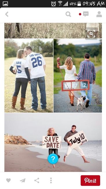 Me ayudan con ideas para la sesión casual?? - 2