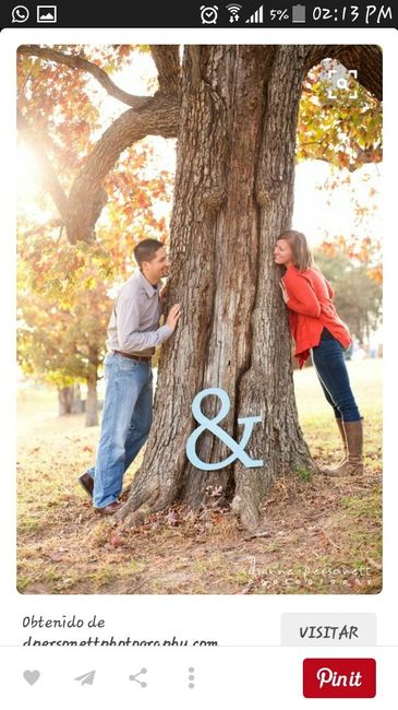 Me ayudan con ideas para la sesión casual?? - 3