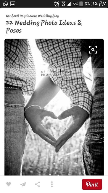 Me ayudan con ideas para la sesión casual?? - 4