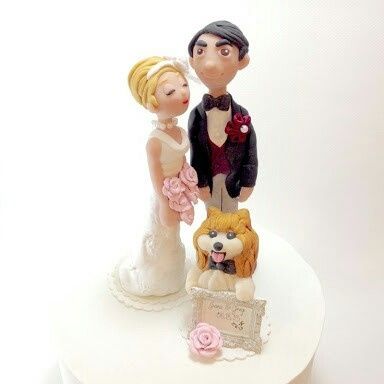 Boda pet lovers! - 1