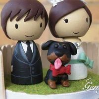 Boda pet lovers! - 3
