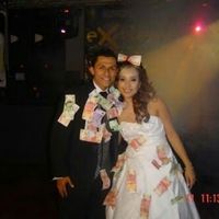 Tradiciones de las bodas - 1
