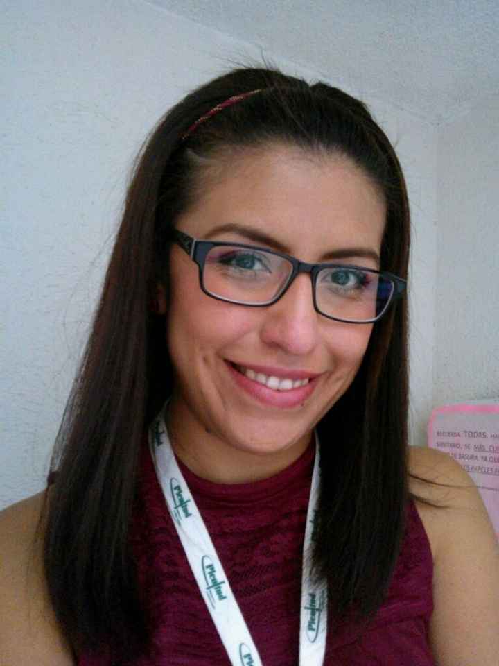 Quiero conocer a las brides:) - 1