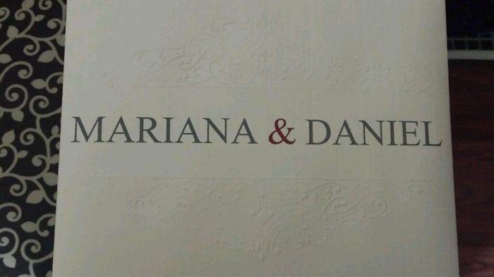 Listas nuestras invitaciones!!! - 4