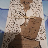 Mis invitaciones en proceso - 2