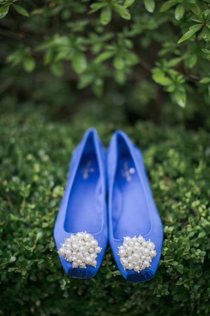 Detalle Azul