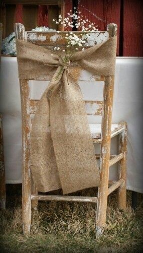 Sillas Vintage