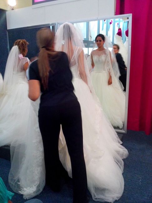Vestido