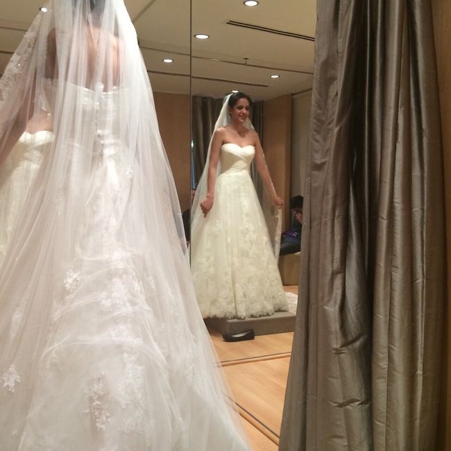 Vestidos