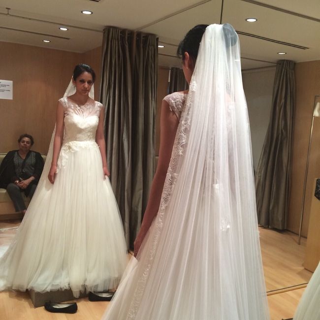 Vestidos