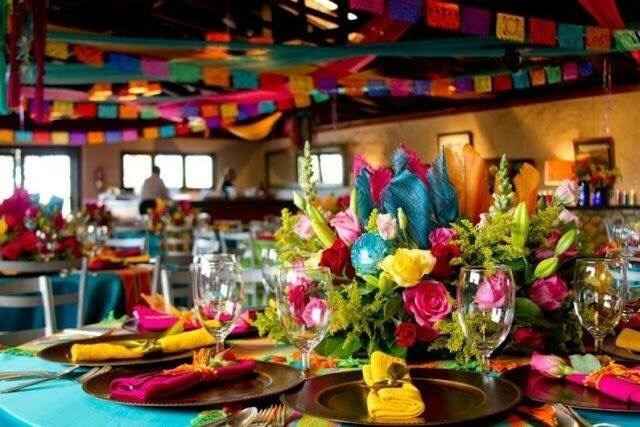 Boda mexicana - 3