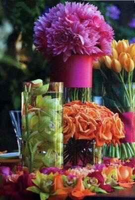 Boda mexicana - 4