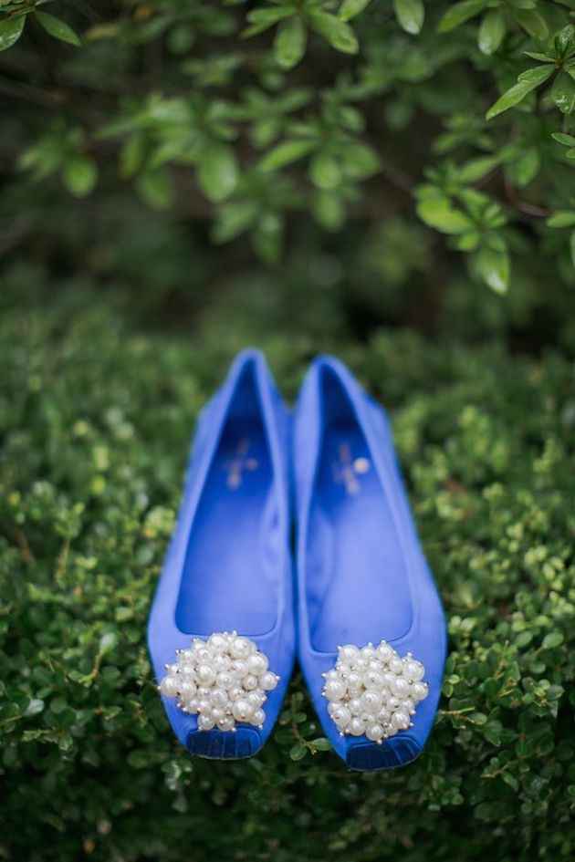 Detalle Azul