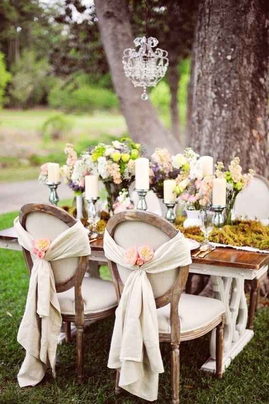 Sillas Vintage