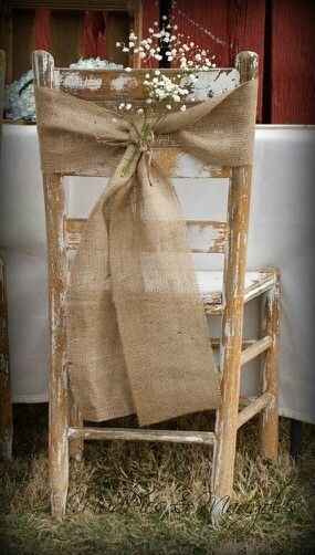 Sillas Vintage