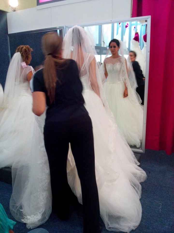 Vestido