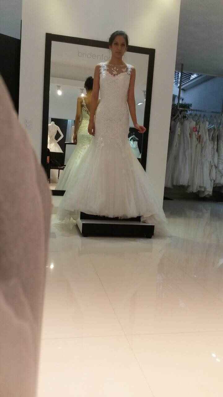 Vestidos