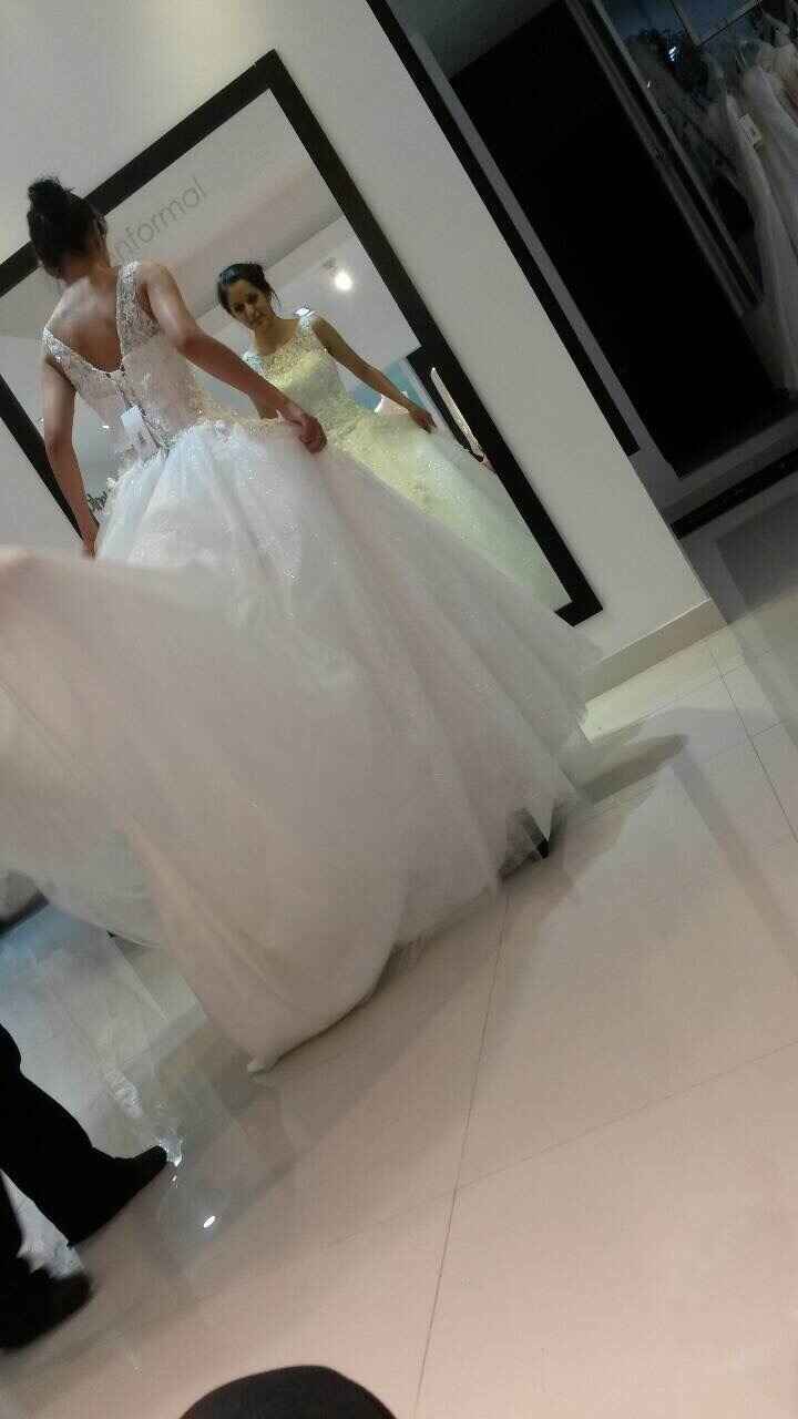 Vestidos