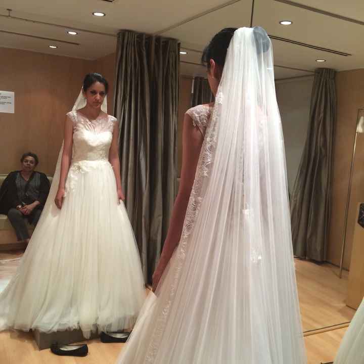 Vestidos