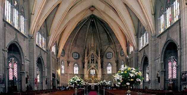 Iglesia