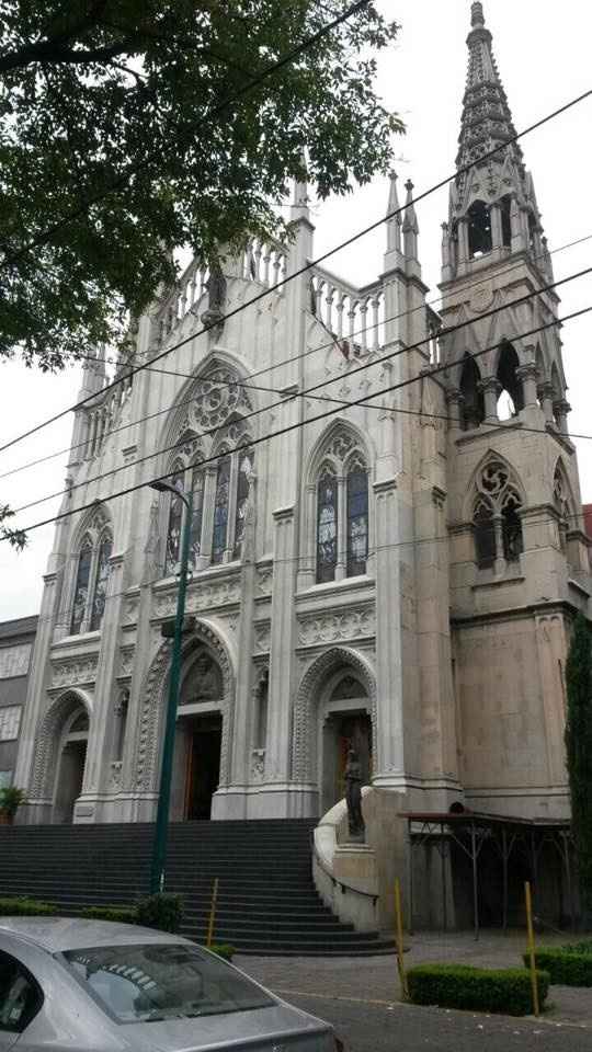 Iglesia