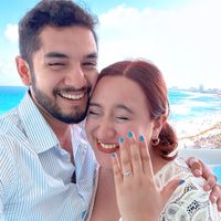 Propuesta en Cancún 🌊 ¿te gustaría una pedida en la playa? - 1