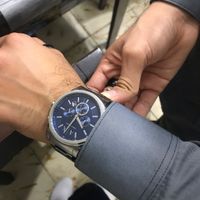 ¿Qué reloj de compromiso le regalarías a tu pareja? - 1