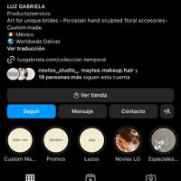 Tocados - 2