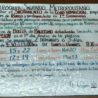 Confirmación en cuernavaca - 1