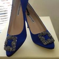 Manolo Blahnik