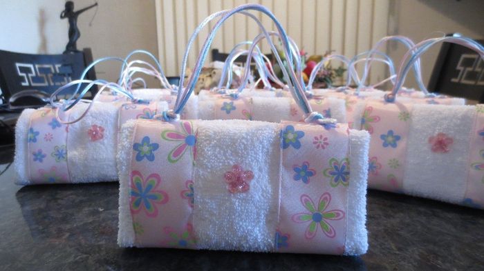 Ideas para mi despedida - 3