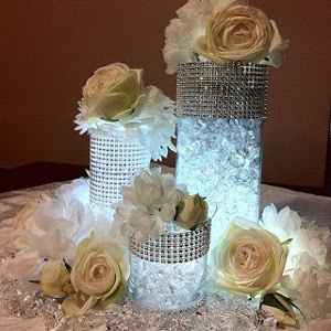 Centros de mesas - 1