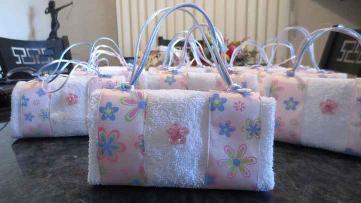 Ideas para mi despedida - 3