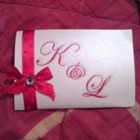 Mis invitaciones :s que coraje - 2