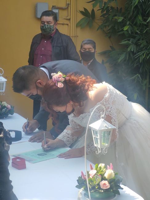 ¿Cuántos ❤️ merece el día de tu boda? - 2