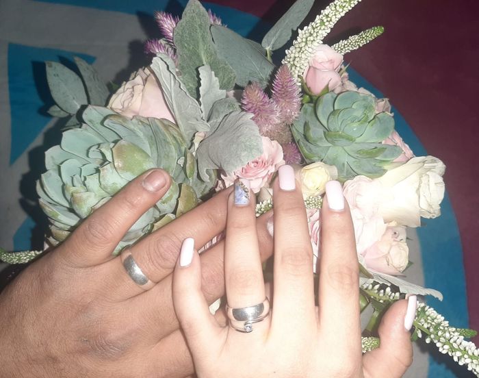 ¿Cuántos ❤️ merece el día de tu boda? - 3