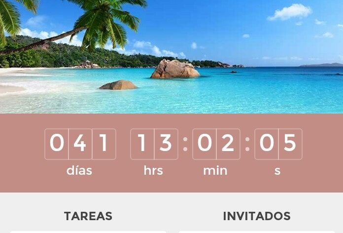 Como va su contador - 1