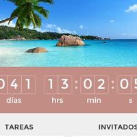 Como va su contador - 1