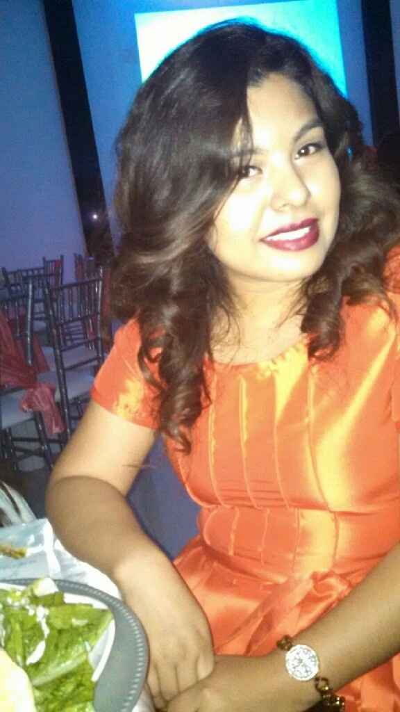 Comunidad brides & grooms =) - 1