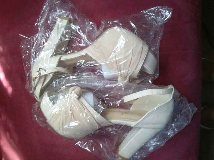 Megaaaa emocionadaaa!! - 1