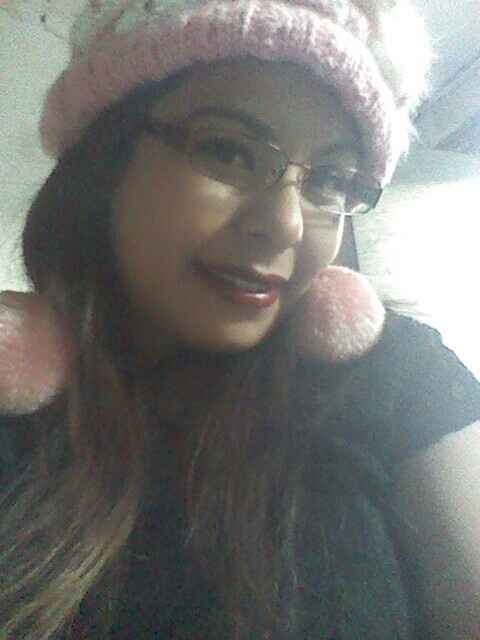 Ustedes preciosas!! - 2