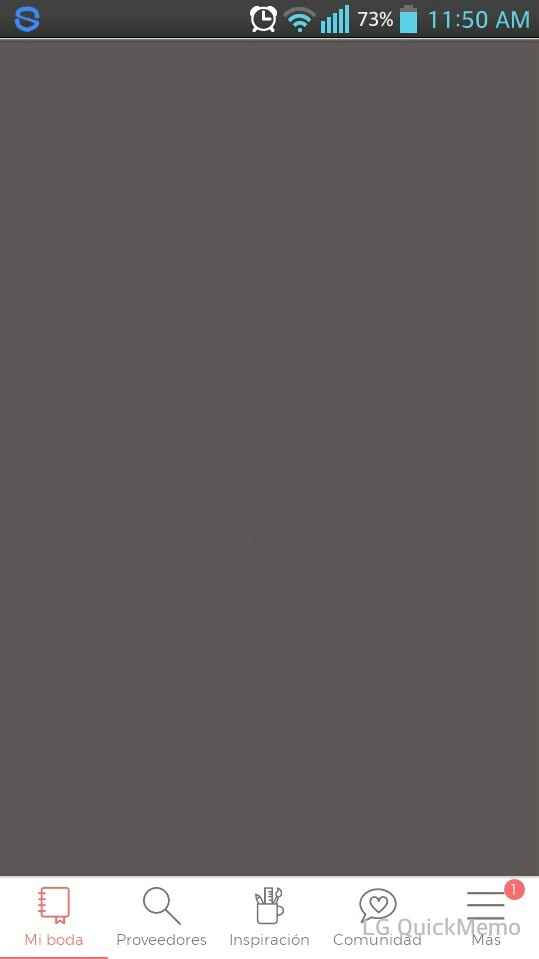 Triste por no saber de ustedes! - 1