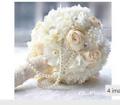 Me ayudan con mi ramo de novia?? - 2