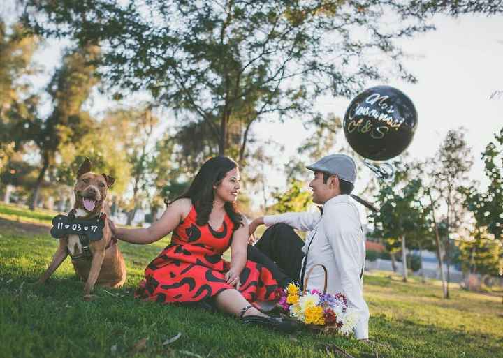 Save the date ✔ ✅  (fotitos 📷 ) - 1